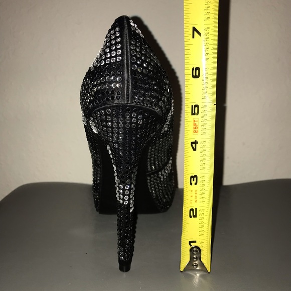 Report Signature Blinging Pump - Picture 5 of 5